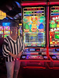 Nowgoal888 Jackpot Slots ဂိမ်း ကြီးမားသောဆုကြေး ကြည့်ရှုမှု
